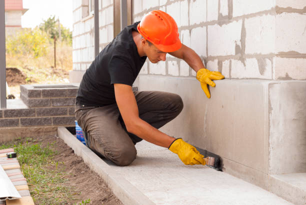 Licensed Exterior Waterproofing service in Fulton, MD - SJ Waterproofing Pros